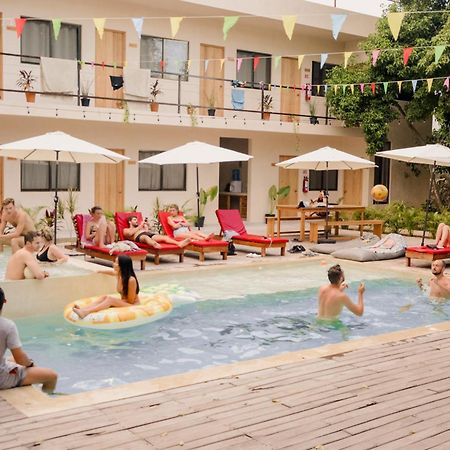 Che Valladolid Hostel & Bar Adults Only Dış mekan fotoğraf