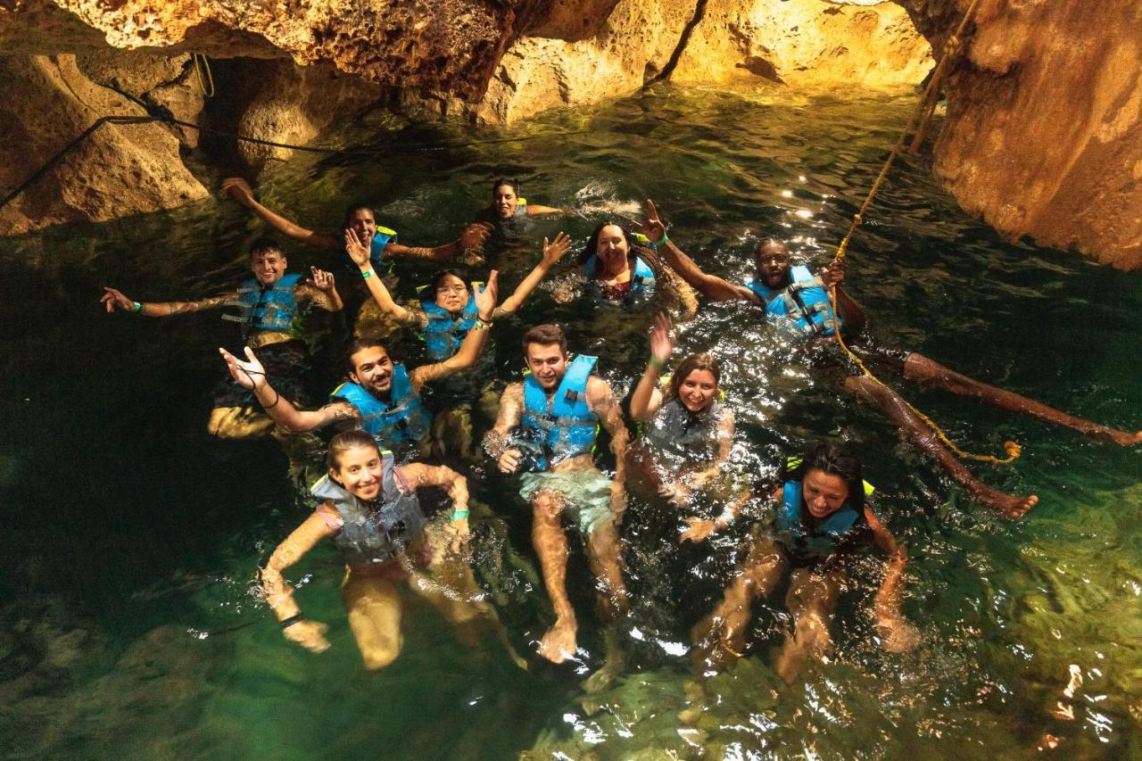 Che Valladolid Hostel & Bar Adults Only Dış mekan fotoğraf