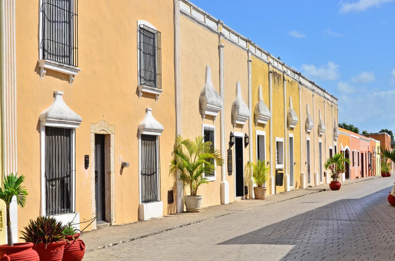 Che Valladolid Hostel & Bar Adults Only Dış mekan fotoğraf