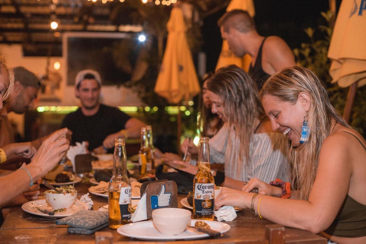Che Valladolid Hostel & Bar Adults Only Dış mekan fotoğraf