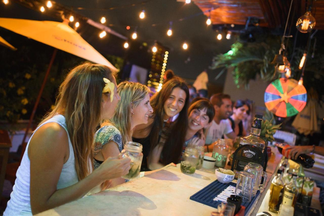 Che Valladolid Hostel & Bar Adults Only Dış mekan fotoğraf