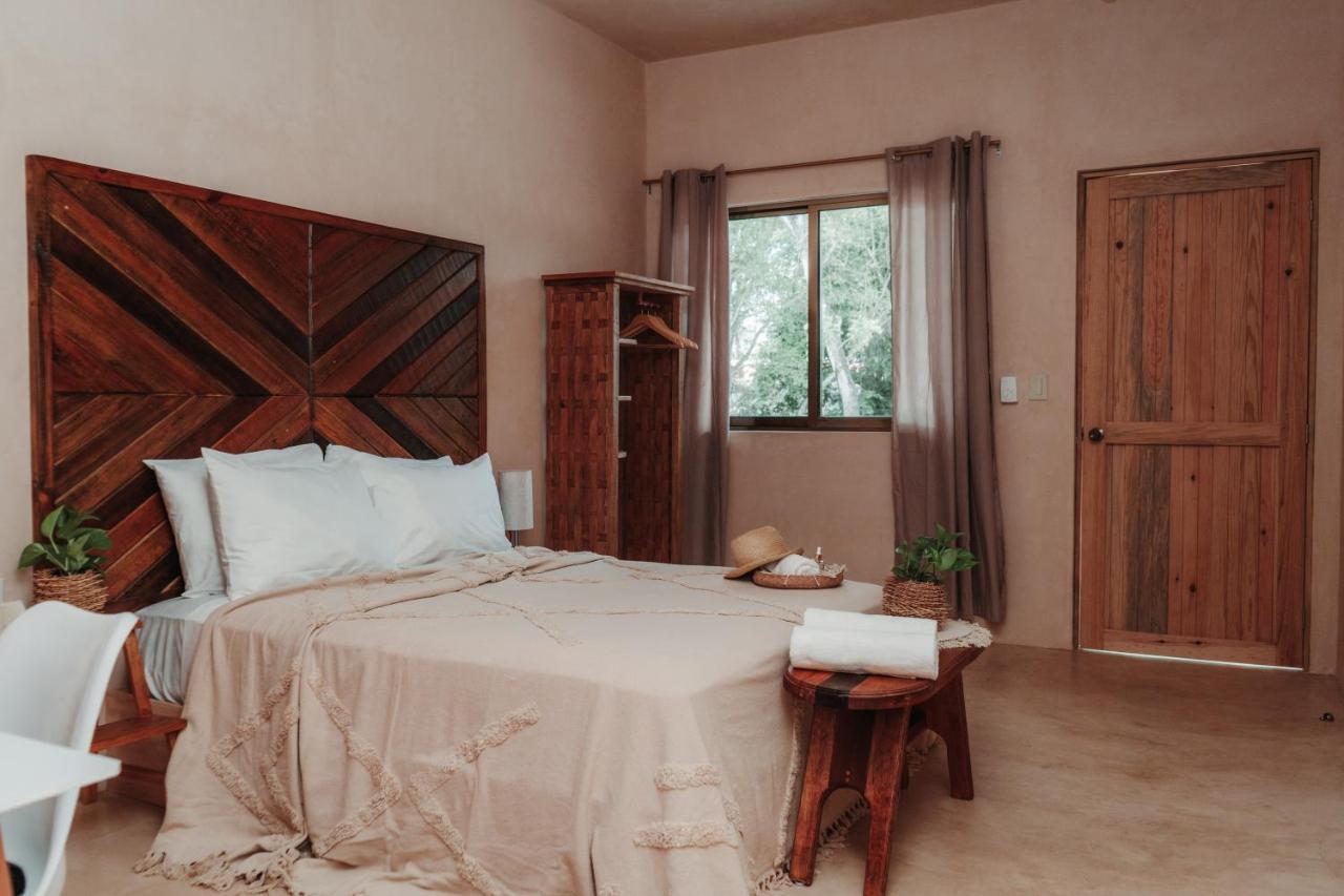 Che Valladolid Hostel & Bar Adults Only Dış mekan fotoğraf