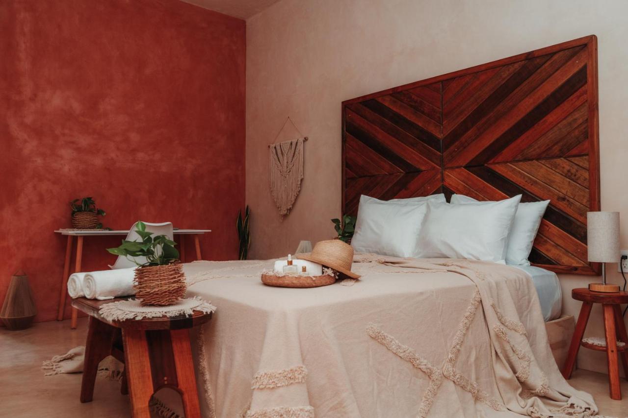 Che Valladolid Hostel & Bar Adults Only Dış mekan fotoğraf