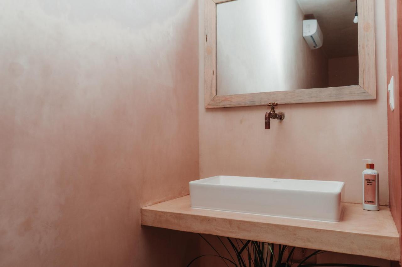 Che Valladolid Hostel & Bar Adults Only Dış mekan fotoğraf