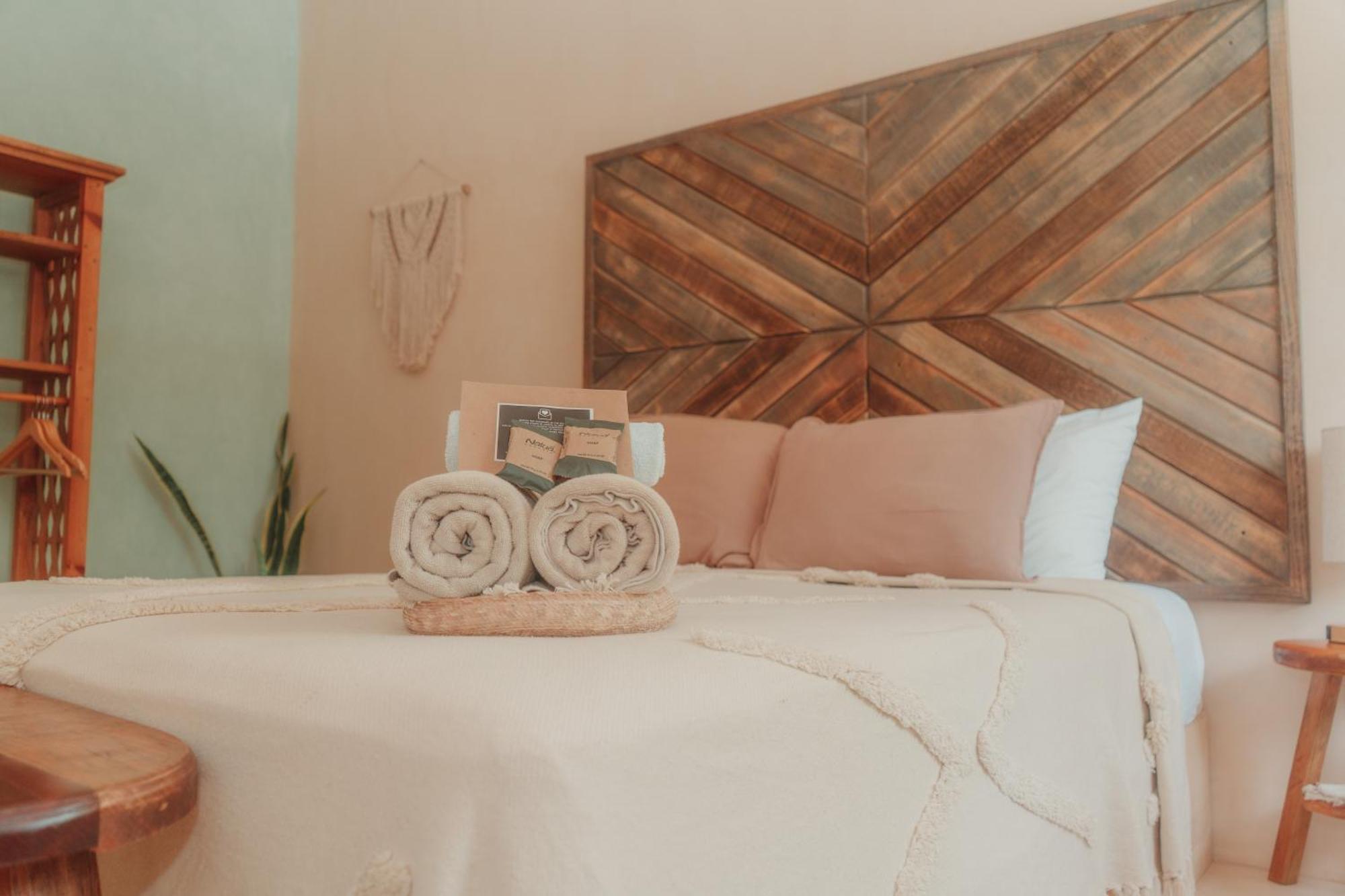 Che Valladolid Hostel & Bar Adults Only Dış mekan fotoğraf