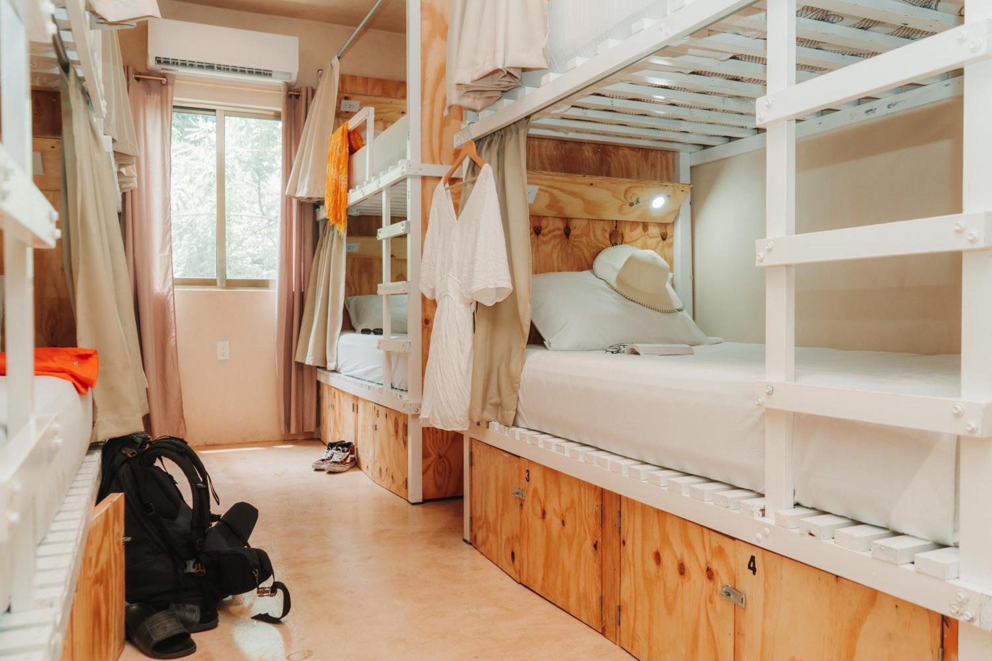 Che Valladolid Hostel & Bar Adults Only Dış mekan fotoğraf